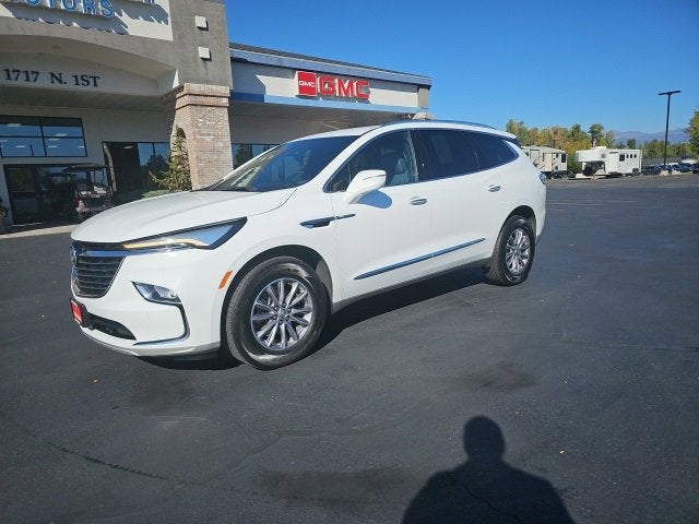 2024 Buick Enclave Premium