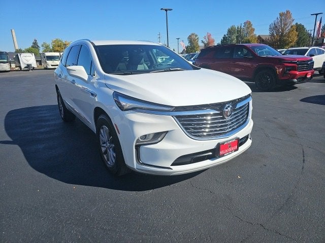 2024 Buick Enclave Premium