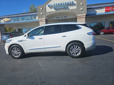 2024 Buick Enclave Premium