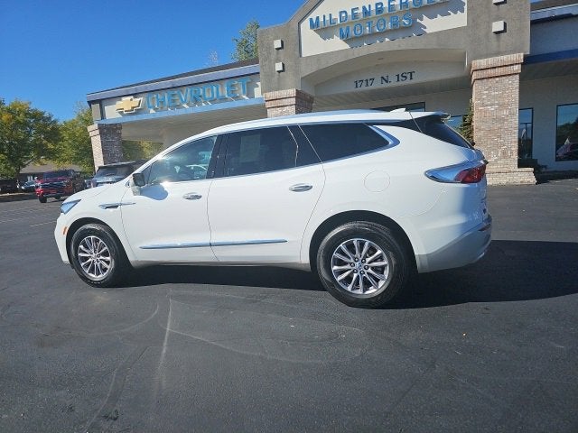 2024 Buick Enclave Premium