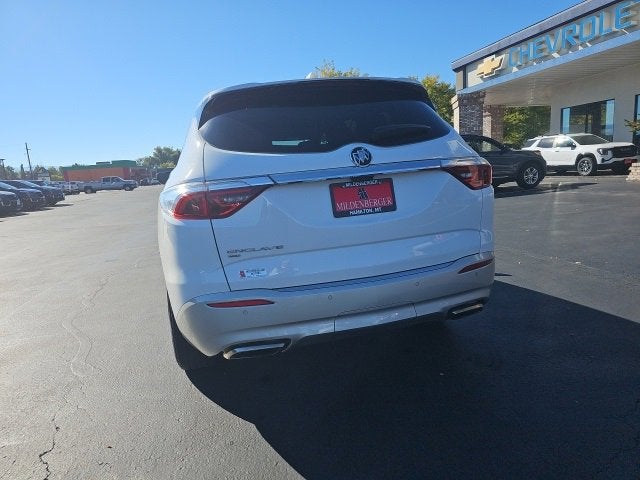 2024 Buick Enclave Premium