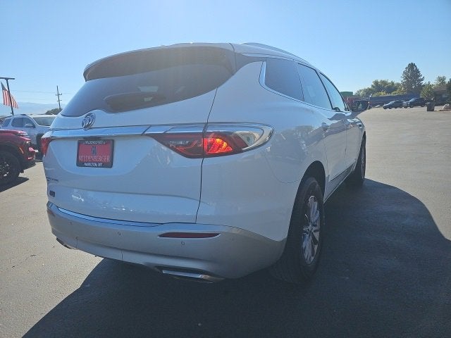 2024 Buick Enclave Premium