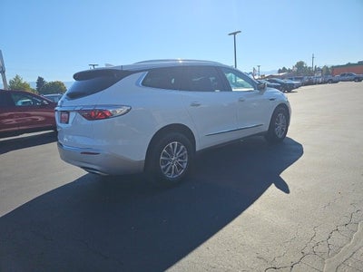 2024 Buick Enclave Premium