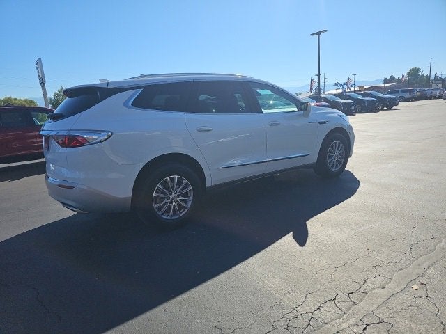 2024 Buick Enclave Premium