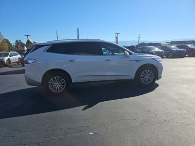 2024 Buick Enclave Premium