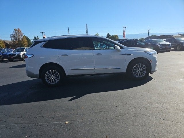2024 Buick Enclave Premium