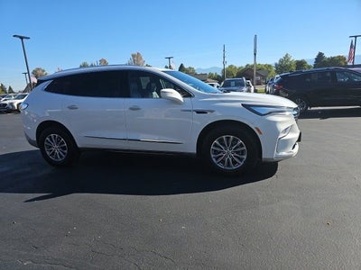 2024 Buick Enclave Premium