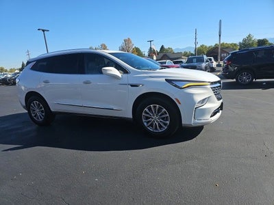 2024 Buick Enclave Premium