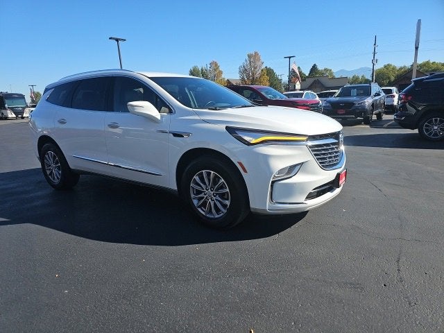 2024 Buick Enclave Premium