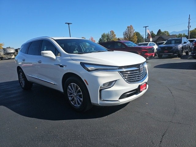 2024 Buick Enclave Premium