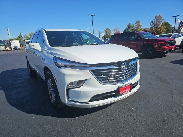 2024 Buick Enclave Premium