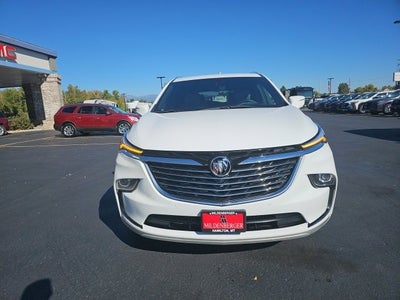 2024 Buick Enclave Premium