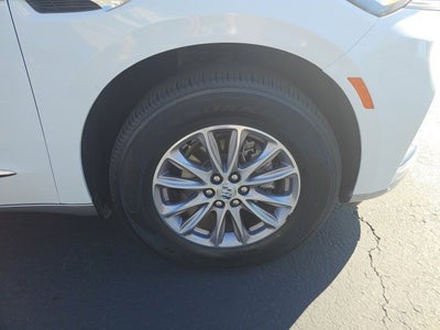 2024 Buick Enclave Premium