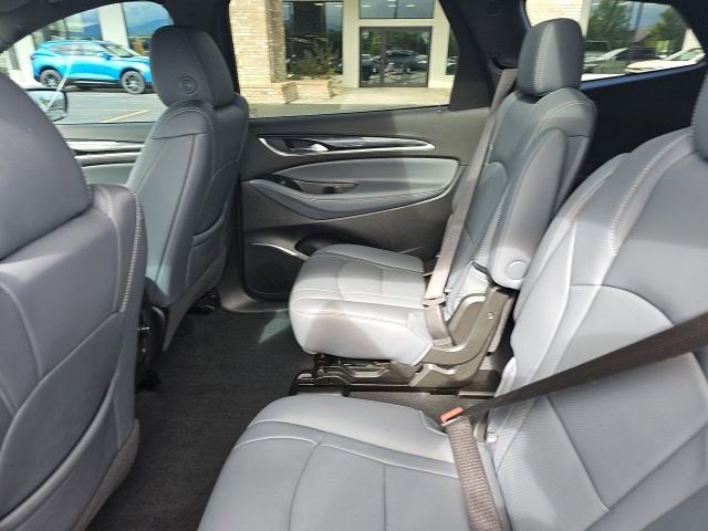 2023 Buick Enclave Premium