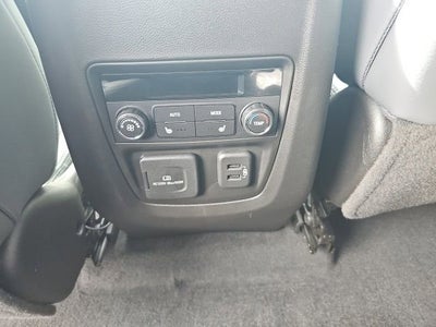 2023 Buick Enclave Premium