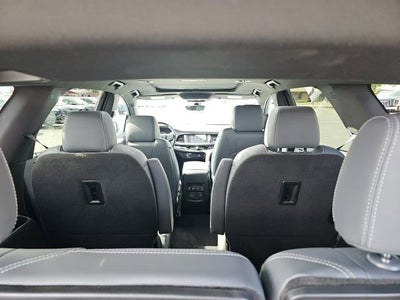 2023 Buick Enclave Premium