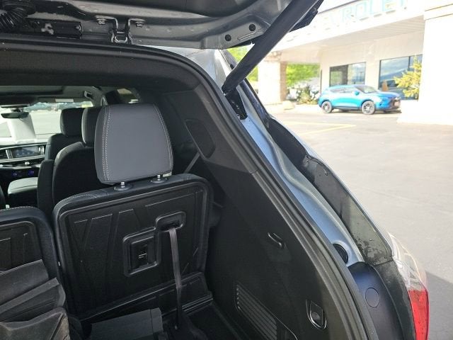 2023 Buick Enclave Premium
