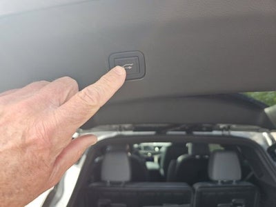 2023 Buick Enclave Premium