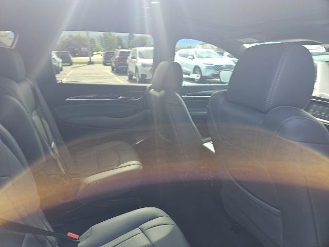 2023 Buick Enclave Premium