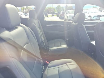 2023 Buick Enclave Premium