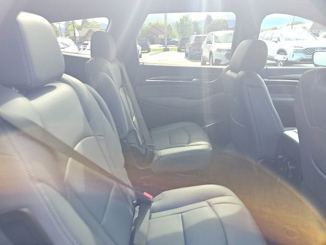 2023 Buick Enclave Premium
