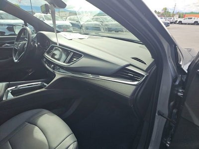 2023 Buick Enclave Premium