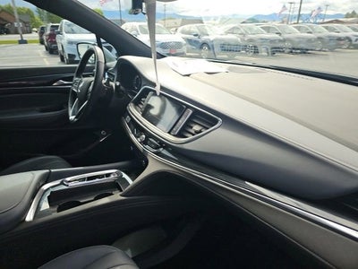 2023 Buick Enclave Premium