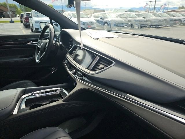 2023 Buick Enclave Premium