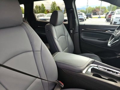 2023 Buick Enclave Premium