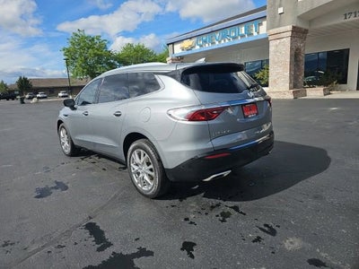 2023 Buick Enclave Premium
