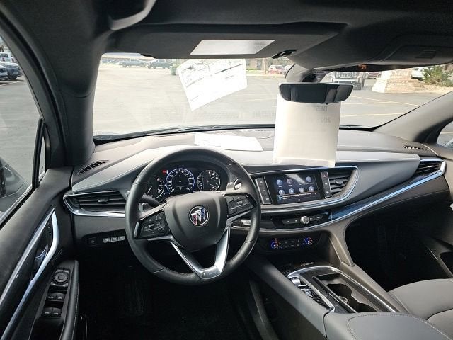 2023 Buick Enclave Premium