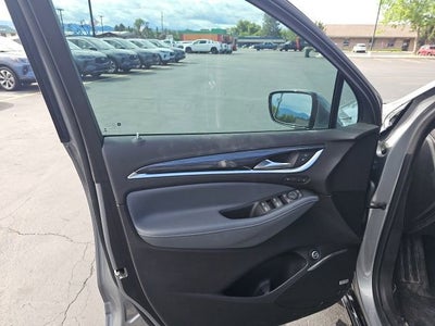 2023 Buick Enclave Premium