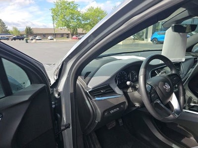 2023 Buick Enclave Premium