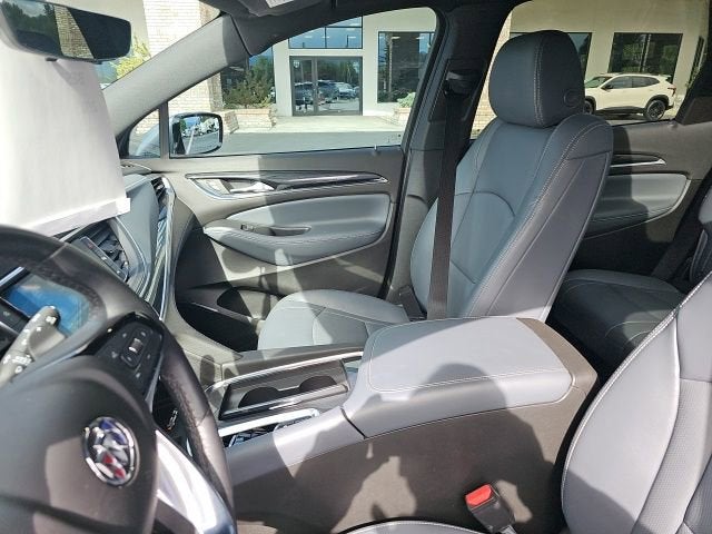 2023 Buick Enclave Premium