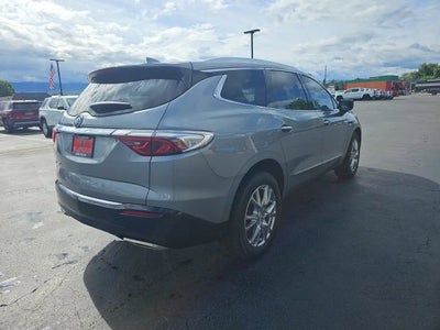 2023 Buick Enclave Premium