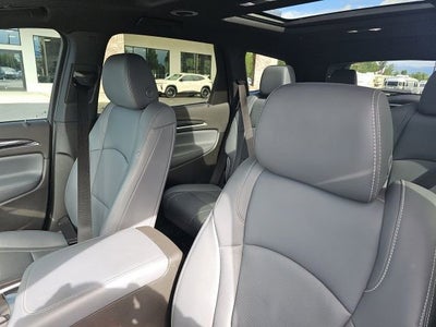2023 Buick Enclave Premium