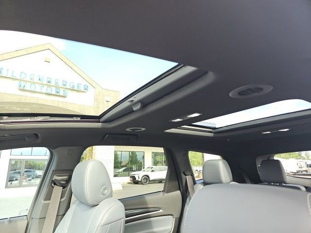 2023 Buick Enclave Premium
