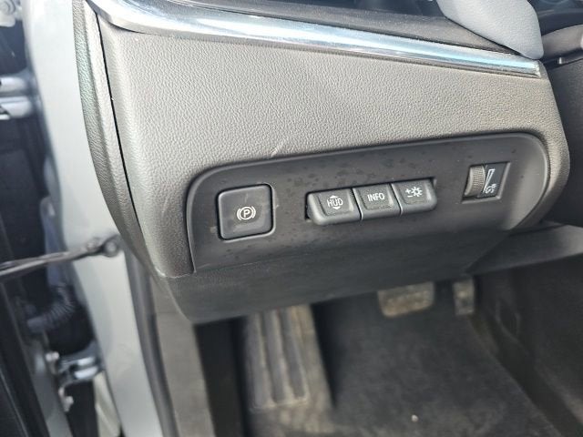 2023 Buick Enclave Premium