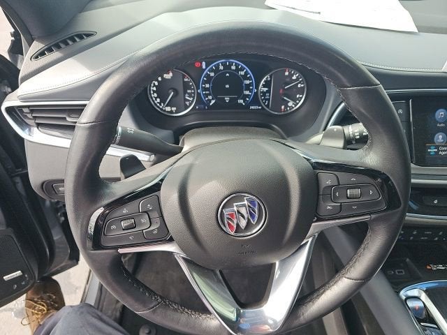 2023 Buick Enclave Premium