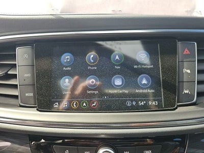 2023 Buick Enclave Premium