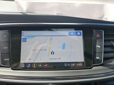 2023 Buick Enclave Premium