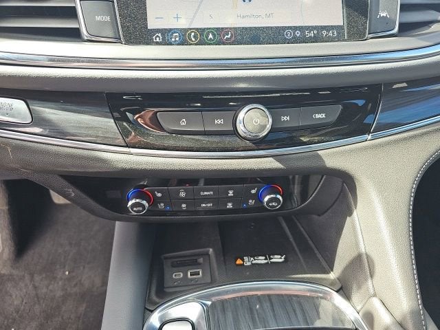 2023 Buick Enclave Premium