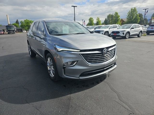 2023 Buick Enclave Premium