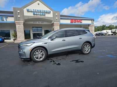 2023 Buick Enclave Premium