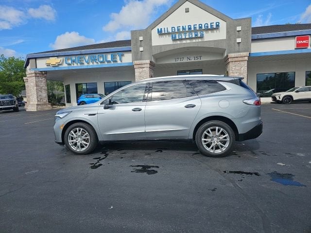 2023 Buick Enclave Premium