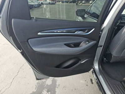 2023 Buick Enclave Premium