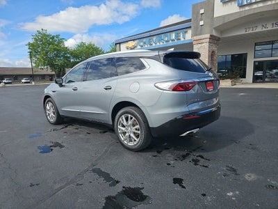 2023 Buick Enclave Premium