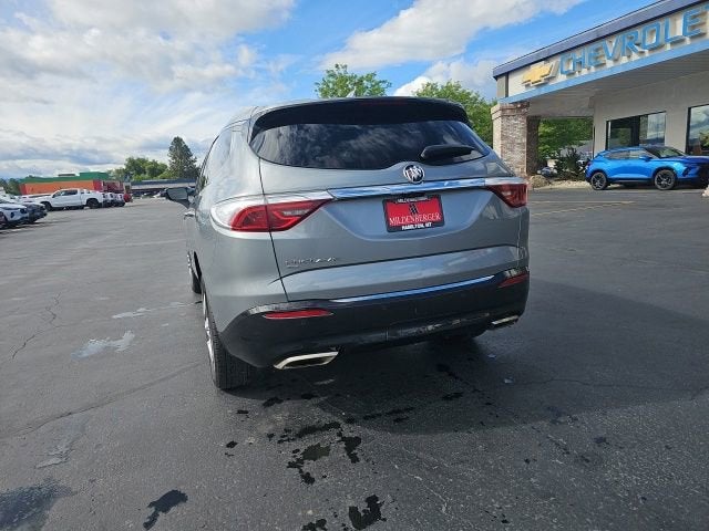2023 Buick Enclave Premium