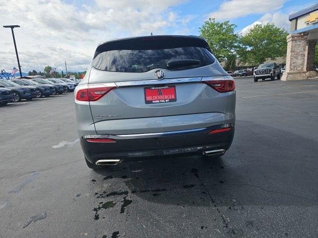2023 Buick Enclave Premium