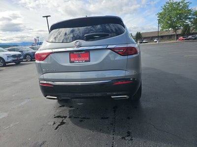 2023 Buick Enclave Premium